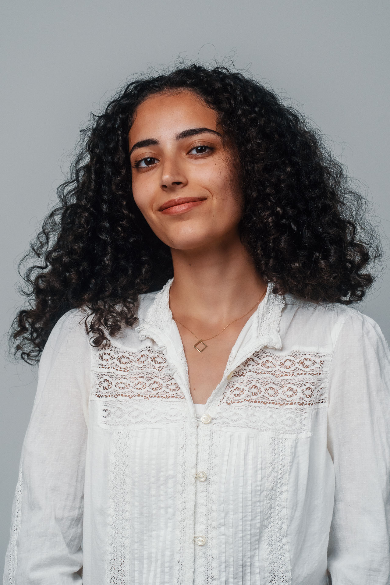 Thea Tannouri